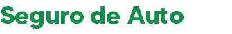 Seguro de Auto